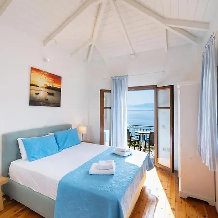 Villa Ostria *