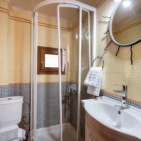 Ostria Villa