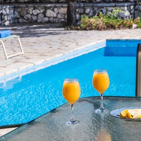 Ostria Villa